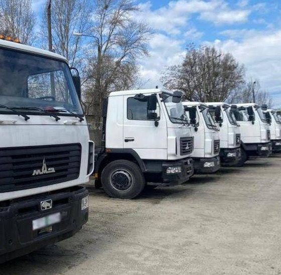 Belarus Began to Suffer From the Power of the RF