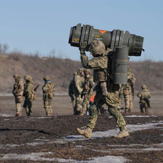 $40 Billion Plans of Ukraine