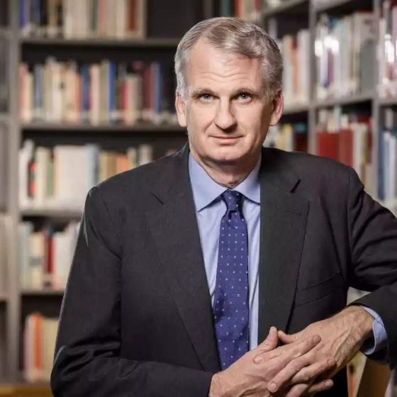 Timothy Snyder: “Russia Is a Fascist State”