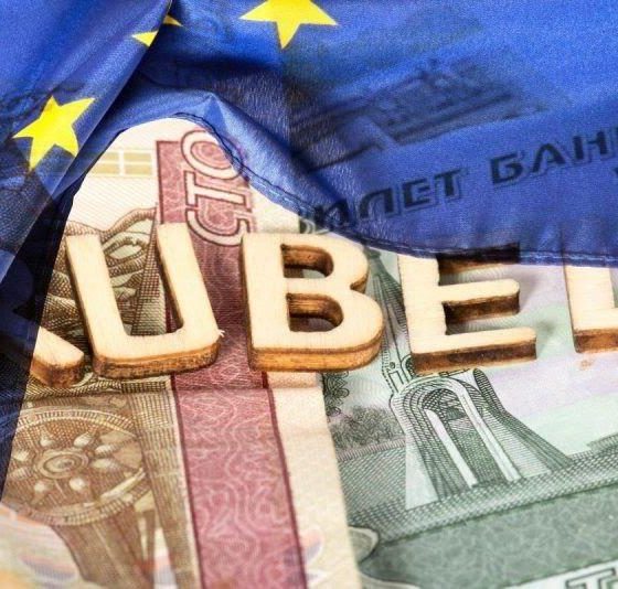 Europe Daily Pays Russia €1 Billion