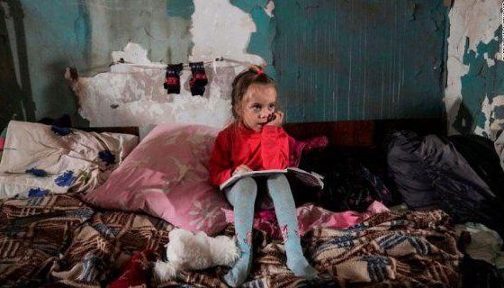 Putin Officially Confirmed Fact of Theft of Ukrainian Children
