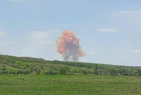 Russian Occupiers Poisoned 7 Villages With Ammonia 