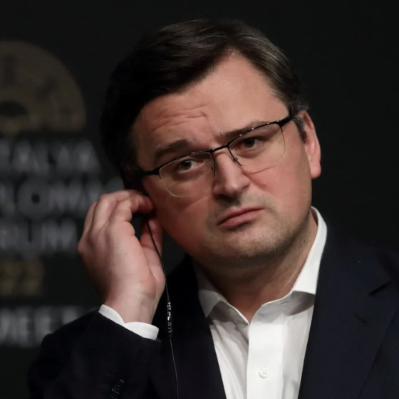 Kyiv Sent Beijing an Offer to Become the Guarantor of Ukraine