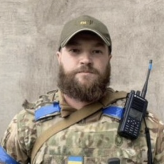 Mariupol Screams for Help