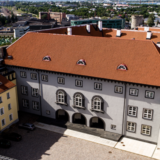Estonia Decided to Take Back Its Historical Territories