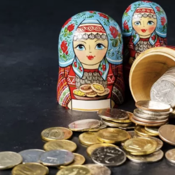 On May 4, a Default May Occur in Russia