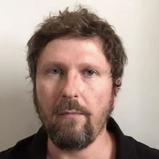 Pro-Russian Propagandist Sharii Was Detained