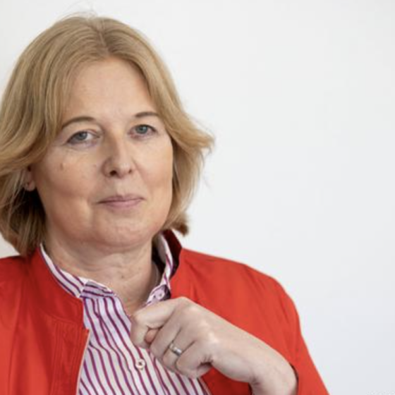 The Chairman of the German Parliament Will Arrive in Ukraine