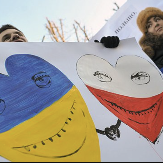 Duda and Zelenskyy Want to Erase the Border Between Poland and Ukraine