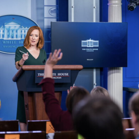 The US Allows Ukraine’s External Debt Cancellation
