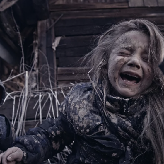 Russia Killed 226 Ukrainian Children