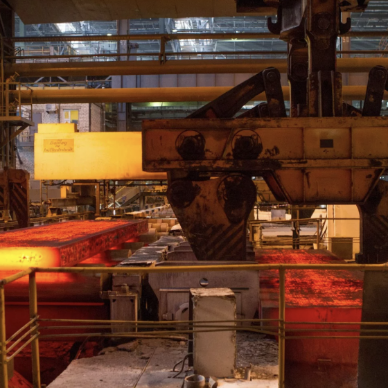 The US Abolishes Customs Duties on Steel Imports from Ukraine