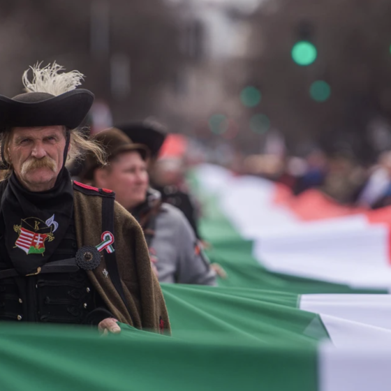 Hungary Supports Ukraine’s Accession to the EU