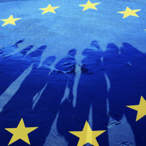 €600 Million Economic Assistance to Ukraine
