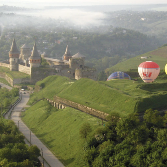 Mississippi Recognized Khmelnytskyy Region of Ukraine as a Sister Region