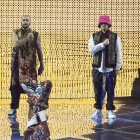 Ukraine Is in a Final of “Eurovision-2022”