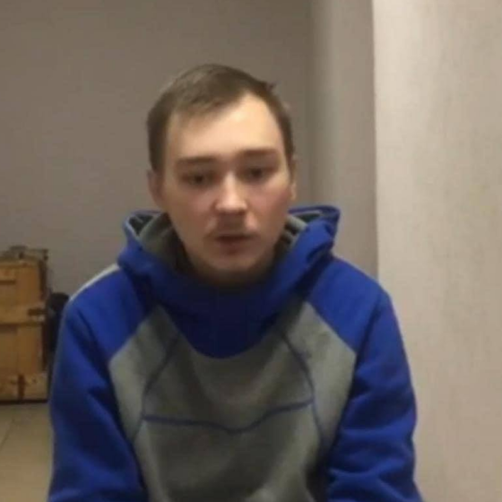 First Russian War Criminals Sent to Prison in Ukraine