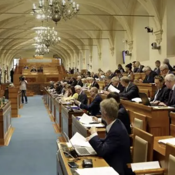 Czech Republic Recognized As Genocide Russia’s Actions Against Ukrainians