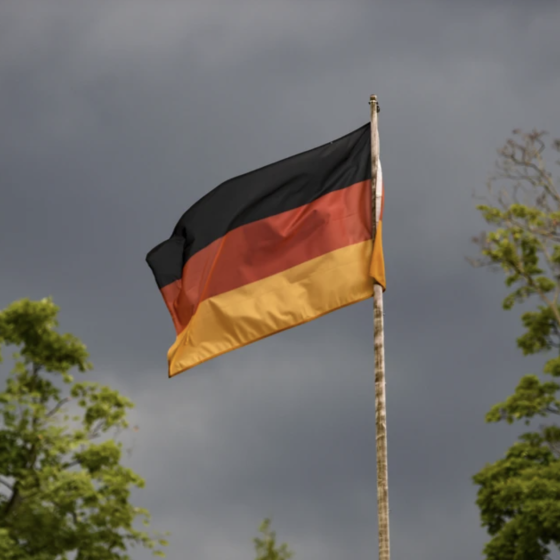 Germany Buys Russian Gas for Rubles