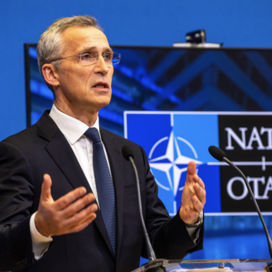 Finland Is Awaited in NATO