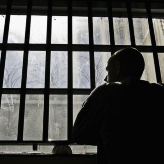 Russian Army Will Consist of Ukrainian Prisoners and Inmates