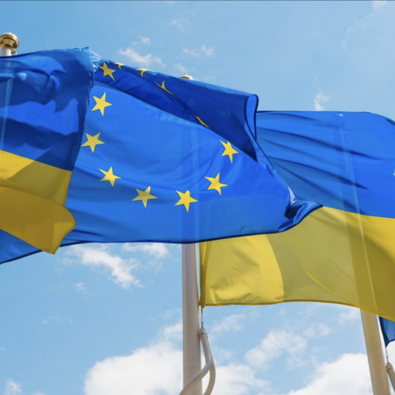 G7 Plans to Provide Ukraine with €30 Bln Aid