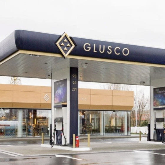 Ukraine Nationalized 172 Gas Stations of the Traitor of the Motherland