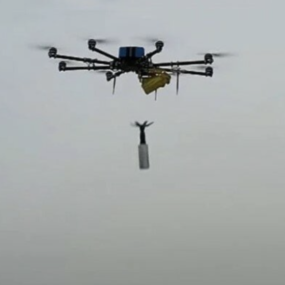 Gamers of Ukraine Serve as Drone Operators of the Armed Forces of Ukraine  