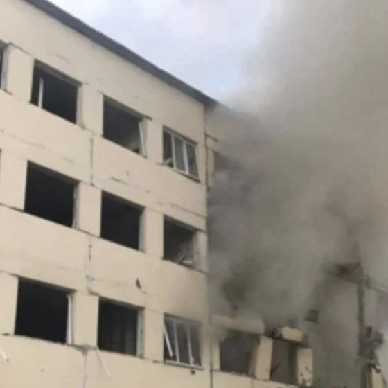 The Occupiers Killed Almost 90 People At Once