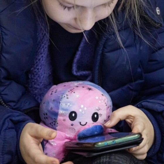 Ukraine Connects to SEPA