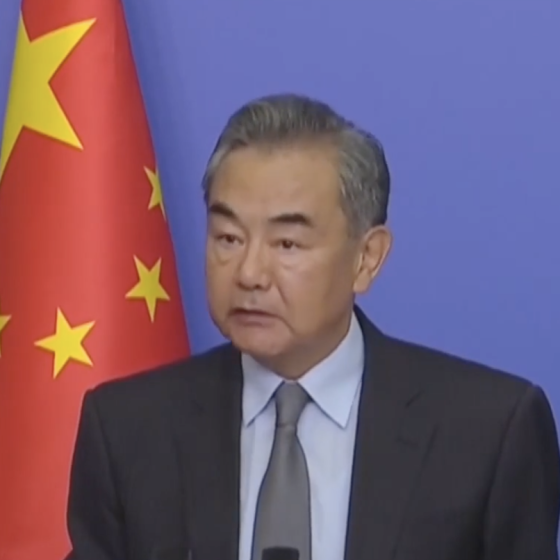 Plus China: Another Country Declared the Need to Unblock Ukrainian Ports