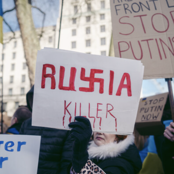 The USA Commented on Attempts by Occupiers to Subdue Ukrainians