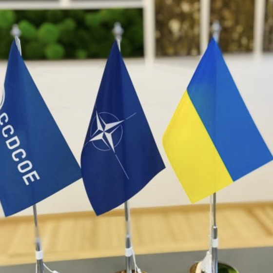 Cyberintegration of Ukraine