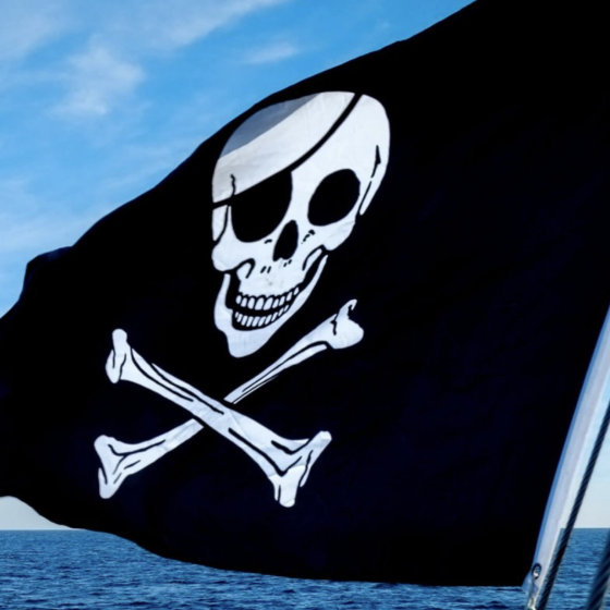 Invaders Build a Fleet of Ships Stolen in the Ports of Mariupol