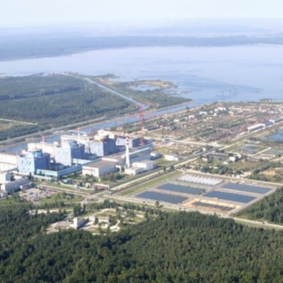 Poland  Will Buy Electricity in Ukraine