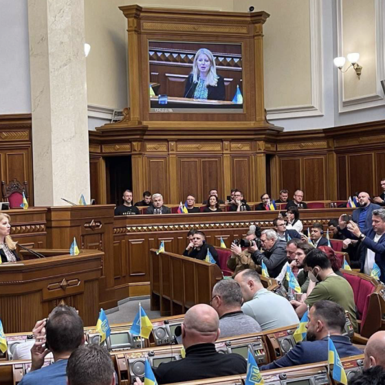 Slovakia Declares Putin the New Hitler