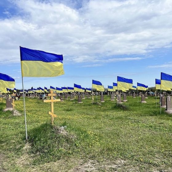 The USA to Recognize Russian War as Genocide