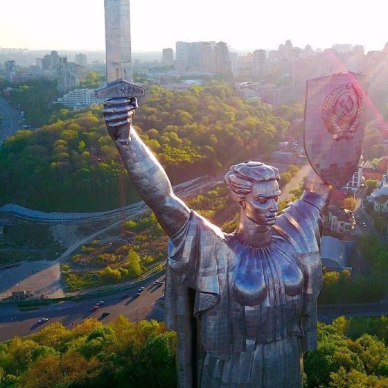 “Ukraine Doesn’t Care of RF’s Plans for the East of Our State”