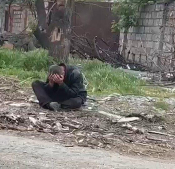No One Will Survive: New Crimes Against the Inhabitants of Mariupol