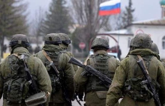 The Occupiers Took Kherson Region into Information Captivity