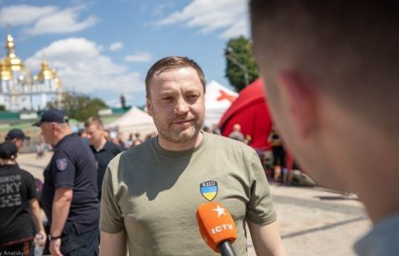 Another 10 Years After the War Russia Will Threaten Ukraine