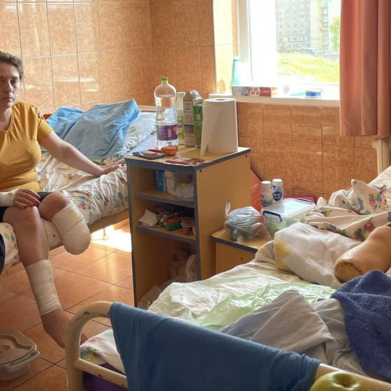 Russia Killed 26.113 Ukrainian Civilians