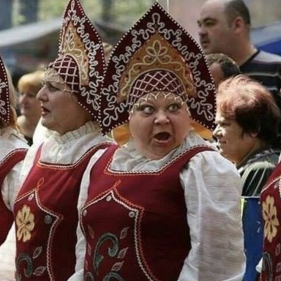 Info-Fakes of Russia on June 1