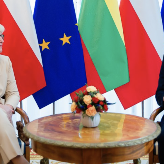 The World’s Needs: Elimination of Putin and Development of Green Energy