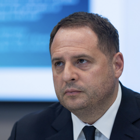 Fourth Wave of Putin’s Blackmail