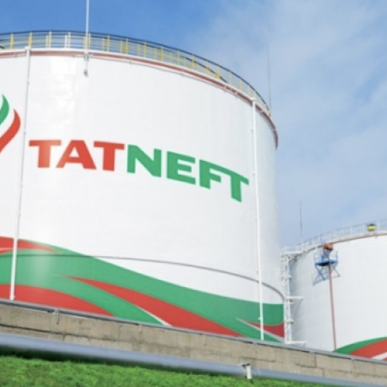 Russian “Tatneft” in Ukraine Owns Nothing Anymore