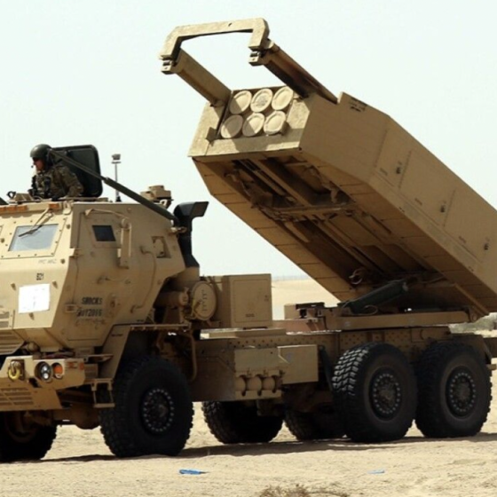 HIMARS and Freedom of Action