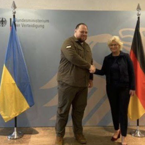 Ukraine Needs Submarines