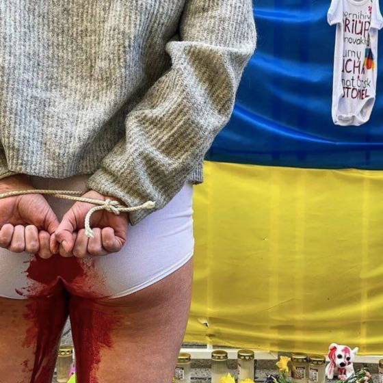 UN Security Council Discusses War in Ukraine
