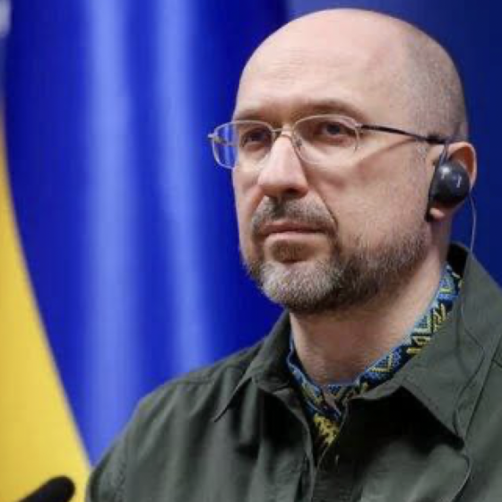 The English Language May Become Official in Ukraine